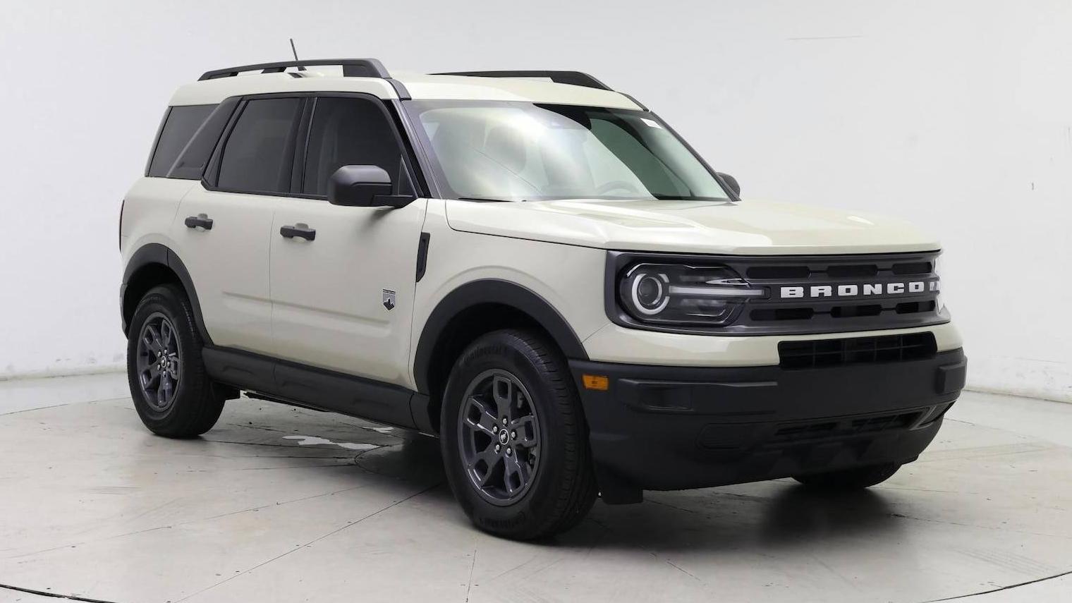 FORD BRONCO SPORT 2024 3FMCR9B64RRF34815 image